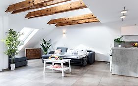living TIMELESS - Apartments zum roten Lamm- Bad Krozingen
